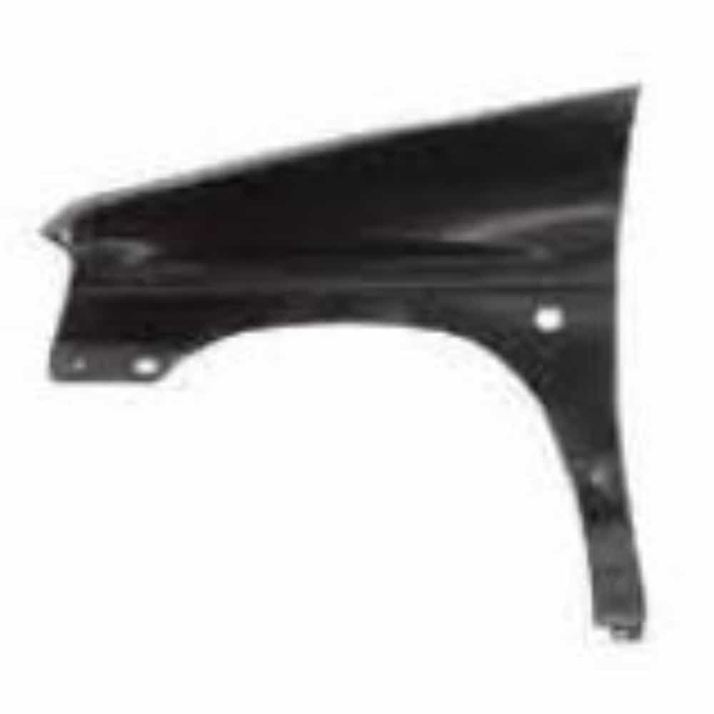 Vicrez OE Replacement Front Fender Driver Side vz109622 | Daewoo Tico 1991-2000