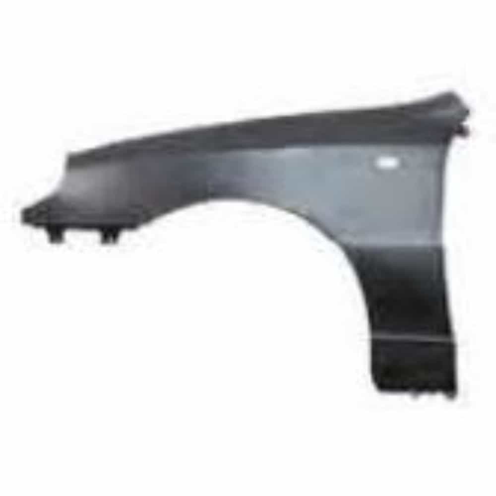 Vicrez OE Replacement Front Fender Driver Side vz109630 | Daewoo Lanos 1997-2002