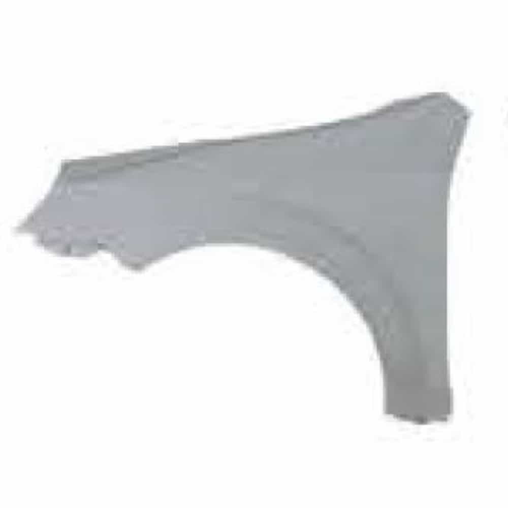 Vicrez OE Replacement Front Fender Driver Side vz109637 | Daewoo Optra HRV 2002-2008
