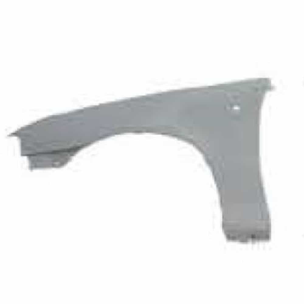 Vicrez OE Replacement Front Fender Driver Side vz109640 | Daewoo Cielo 1986-1997