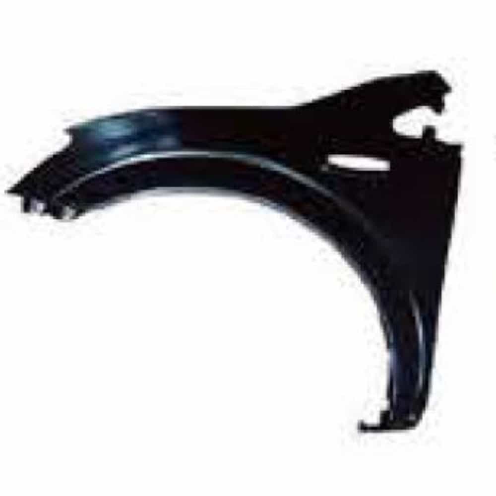 Vicrez OE Replacement Front Fender Driver Side vz109649 | Ssangyong Actyon 2006-2011