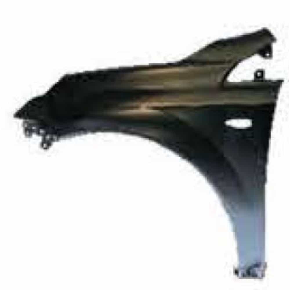 Vicrez OE Replacement Front Fender Driver Side vz109652 | Ssangyong Actyon 2012-2018