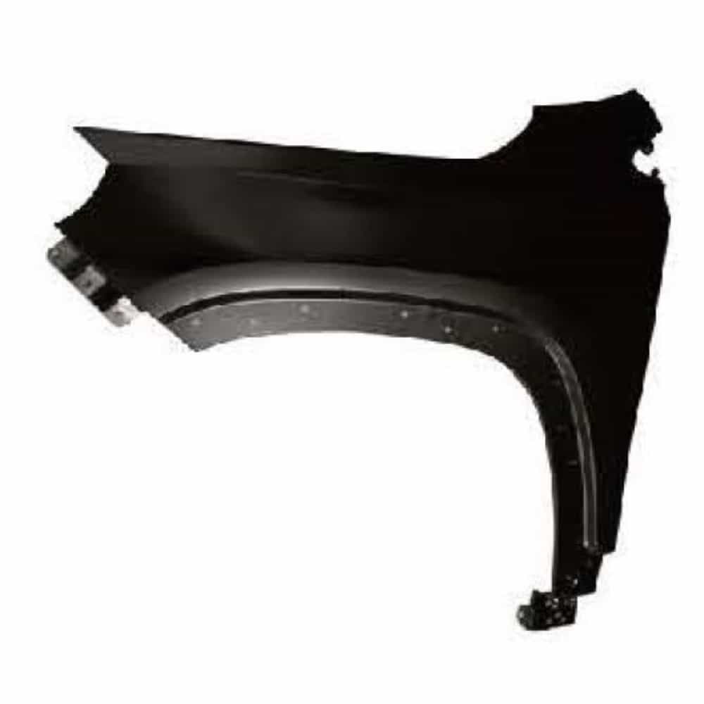 Vicrez OE Replacement Front Fender Driver Side vz109702 | GMC Terrian 2018-2021