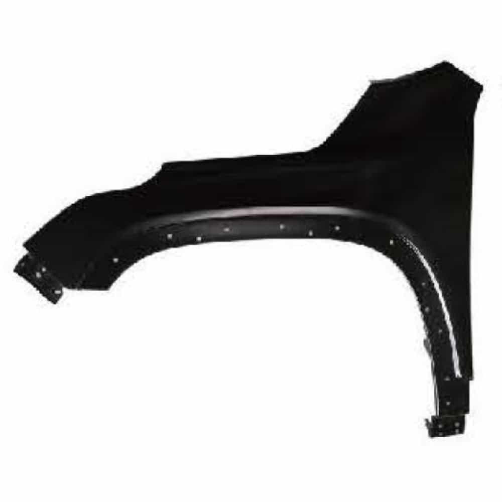 Vicrez OE Replacement Front Fender Driver Side vz109706 | GMC Acadia 2017-2019