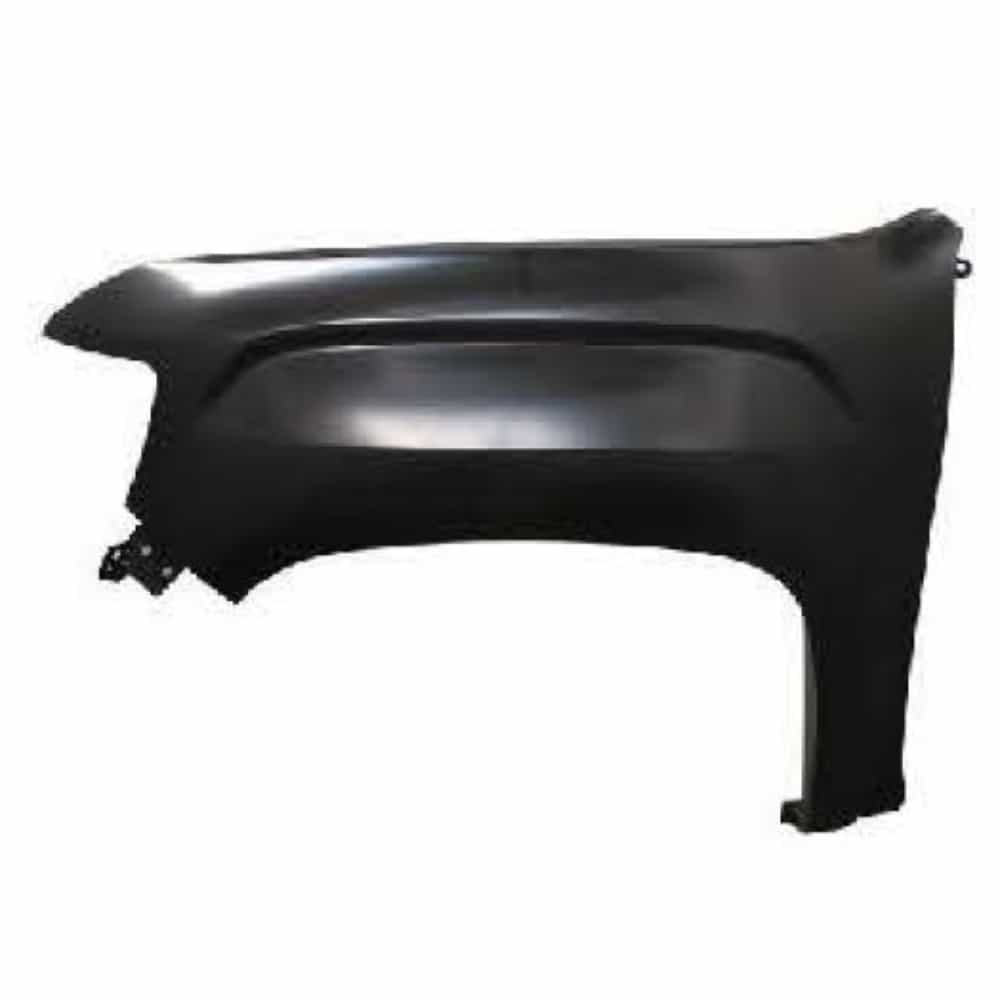 Vicrez OE Replacement Front Fender Driver Side vz109713 | GMC Canyon 2015-2021