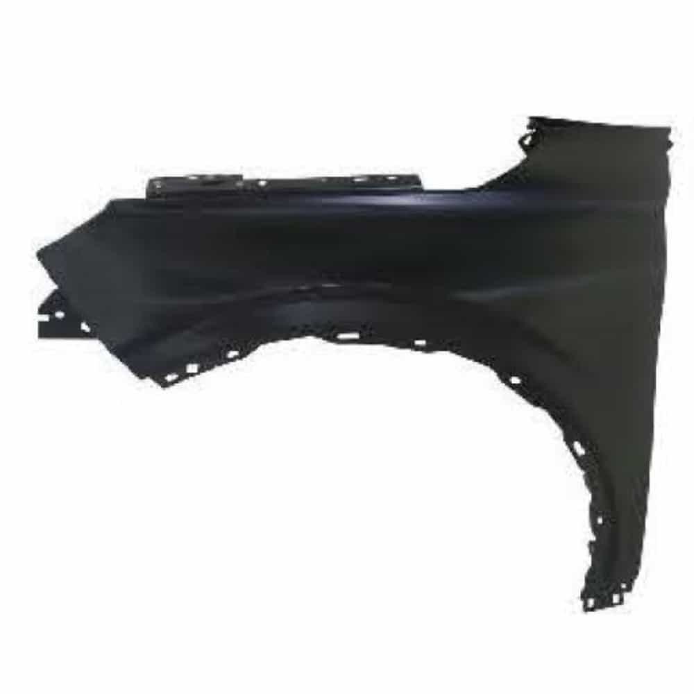 Vicrez OE Replacement Front Fender Driver Side vz109724 | Lincoln Corsair 2020-2025