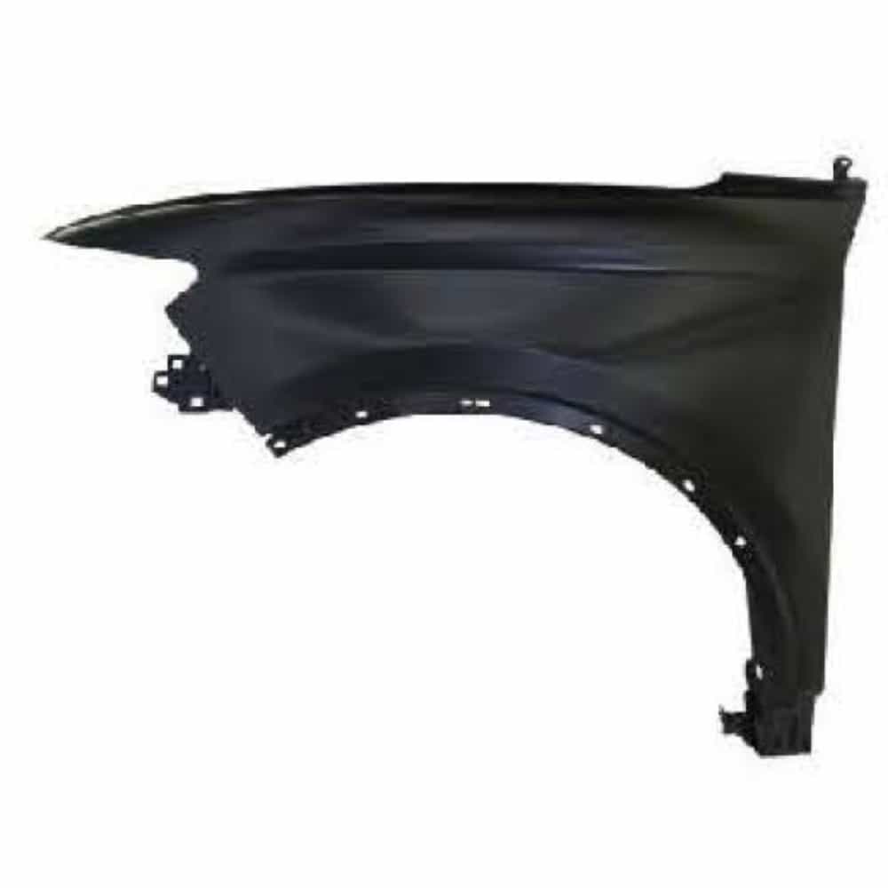 Vicrez OE Replacement Front Fender Driver Side vz109727 | Lincoln Nautilus 2020-2023