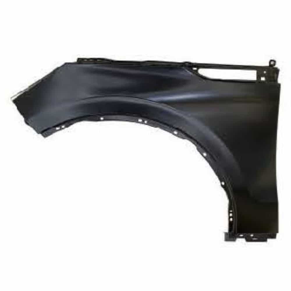 Vicrez OE Replacement Front Fender Driver Side vz109730 | Lincoln Aviator 2020-2024