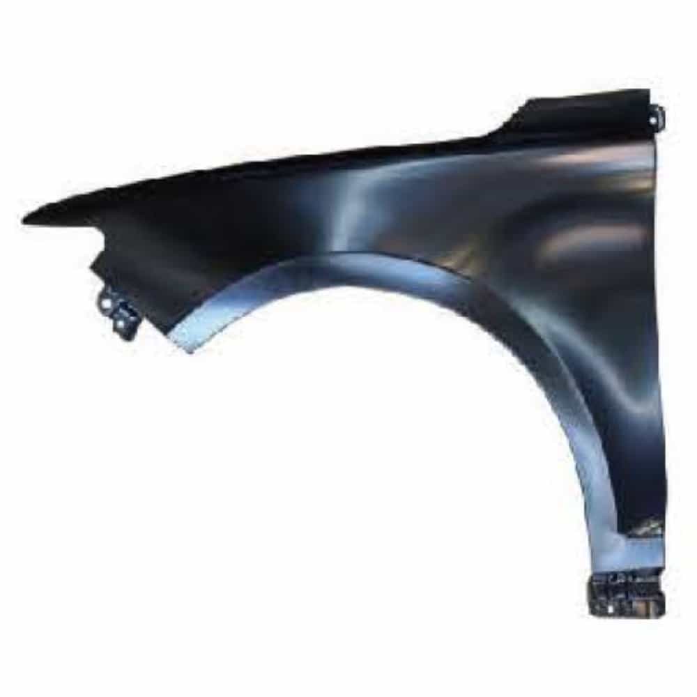 Vicrez OE Replacement Front Fender Driver Side vz109733 | Lincoln MKZ 2017-2020