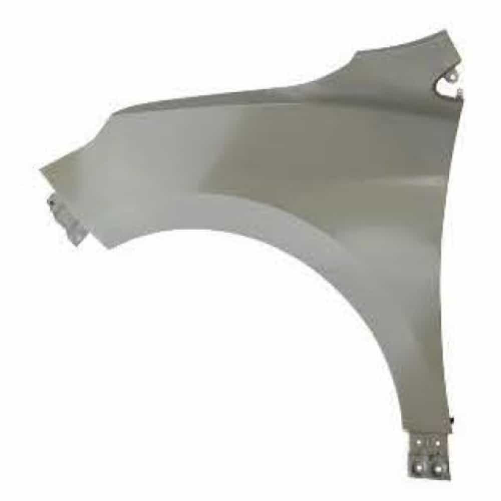 Vicrez OE Replacement Front Fender Driver Side vz109746 | Chevrolet Equinox 2017-2020