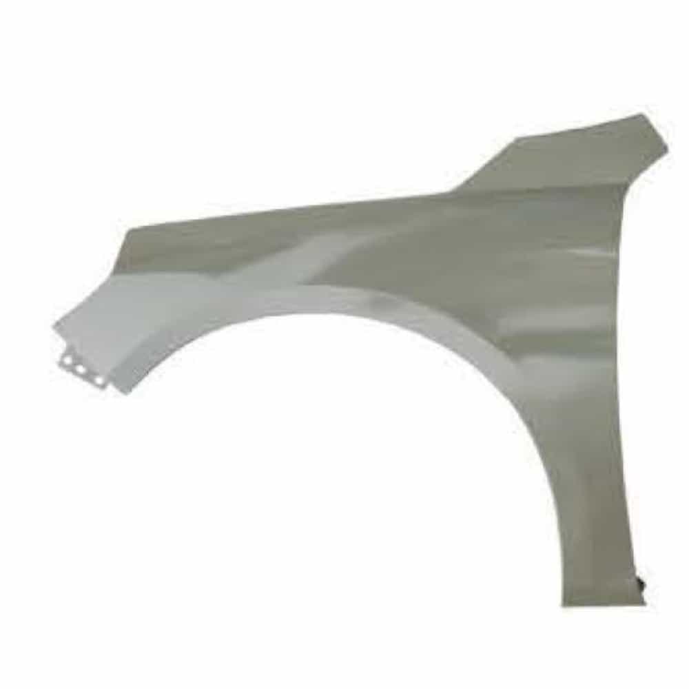 Vicrez OE Replacement Front Fender Driver Side vz109777 | Chevrolet Malibu XL 2016-2018