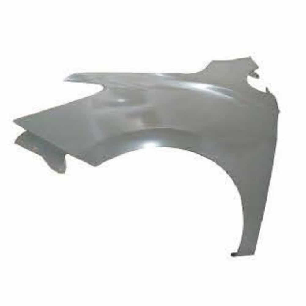 Vicrez OE Replacement Front Fender Driver Side vz109789 | Chevrolet Cruze 2016-2019