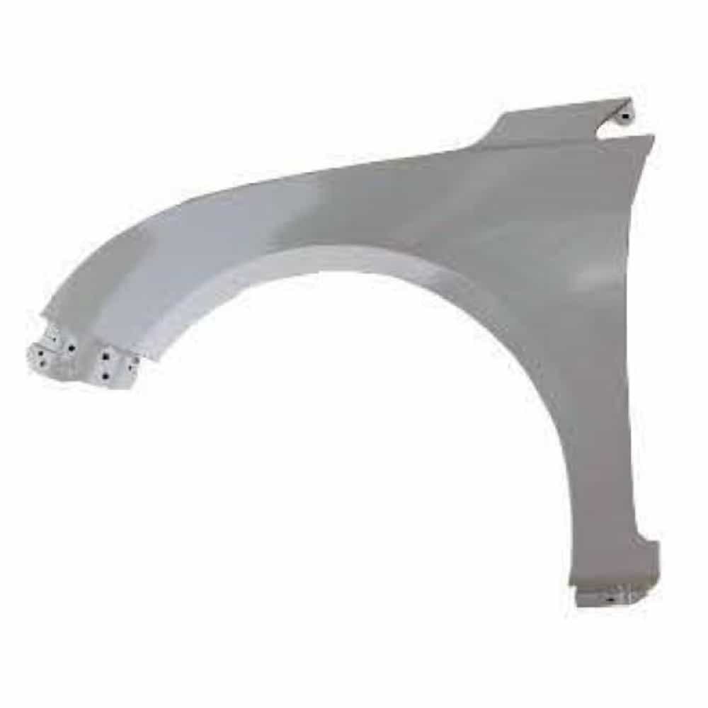 Vicrez OE Replacement Front Fender Driver Side vz109811 | Chevrolet Cruze 2009-2014
