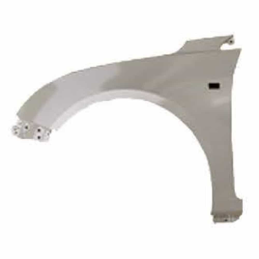 Vicrez OE Replacement Front Fender Driver Side vz109813 | Chevrolet Cruze 2009-2014
