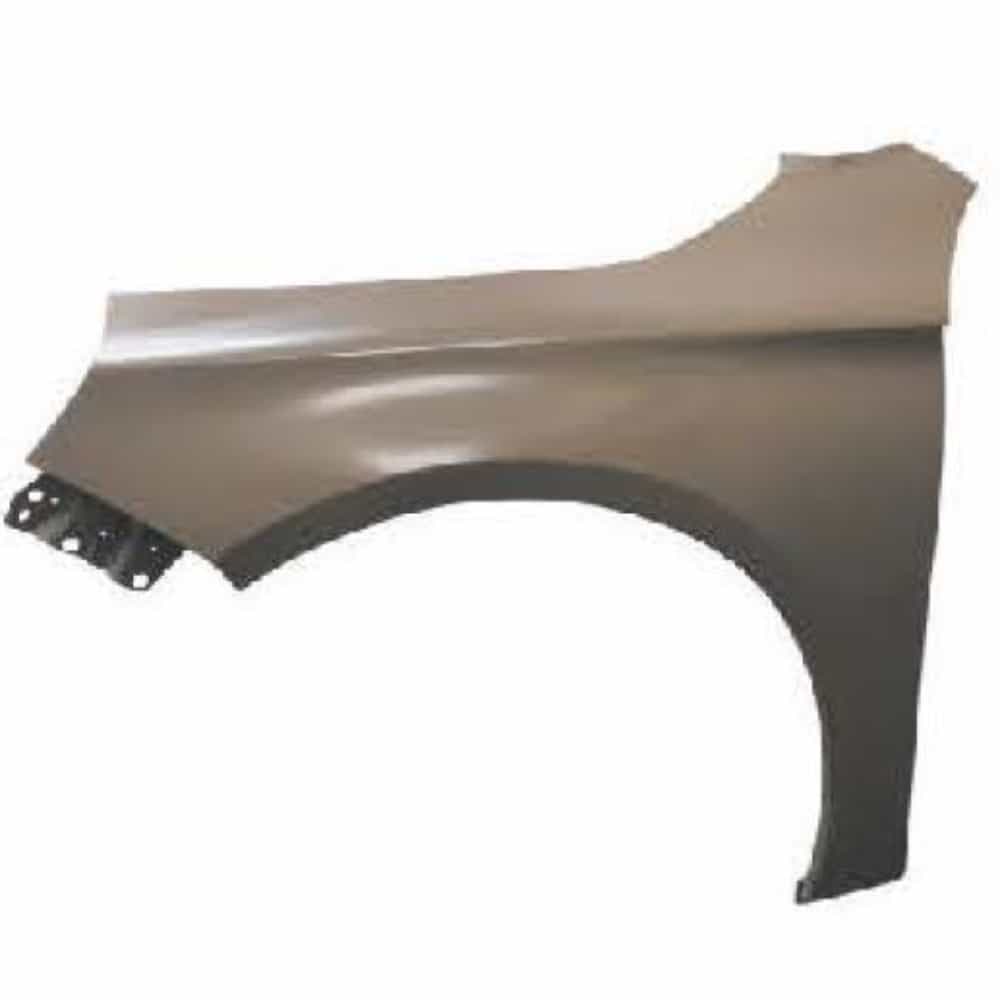 Vicrez OE Replacement Front Fender Driver Side vz109832 | Chevrolet Impala 2014-2018