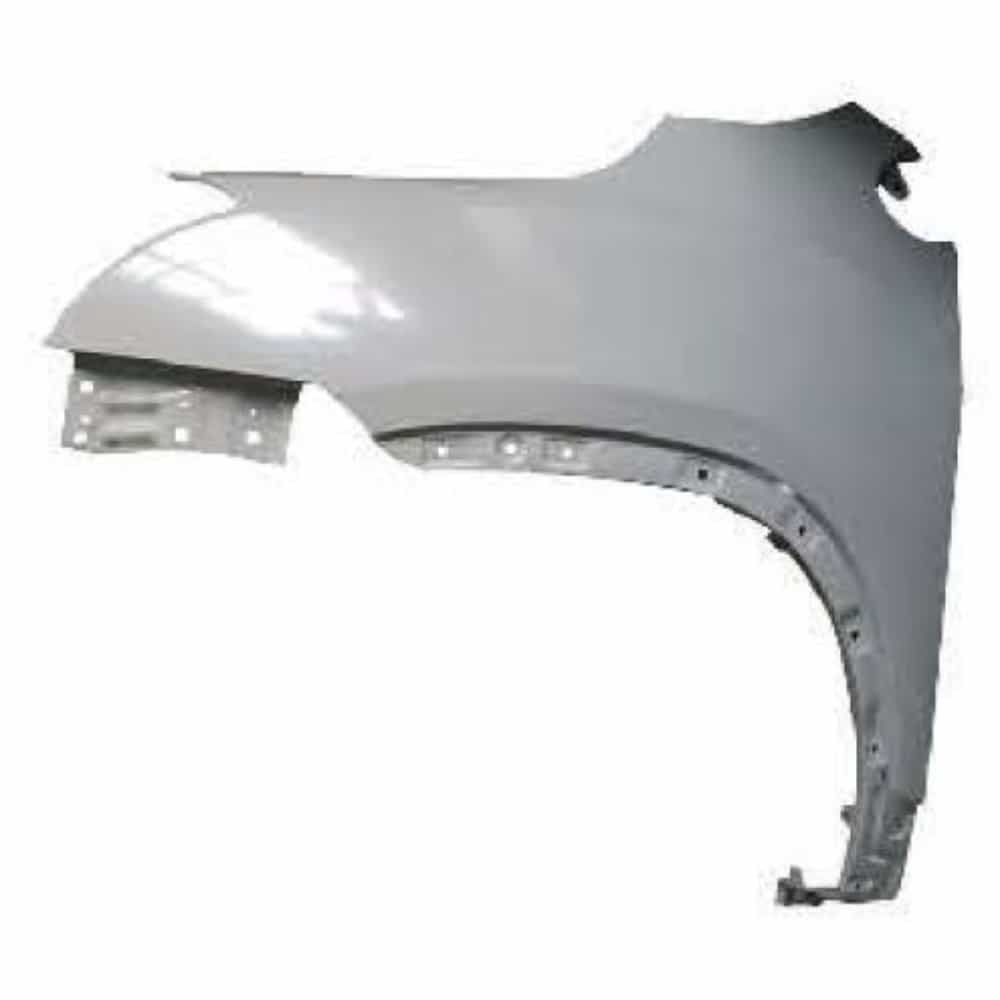 Vicrez OE Replacement Front Fender Driver Side vz109840 | Chevrolet Trax 2014-2016
