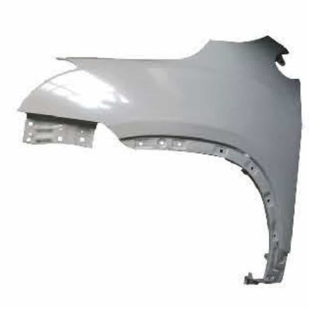Vicrez OE Replacement Front Fender Driver Side vz109842 | Chevrolet Trax 2014-2016