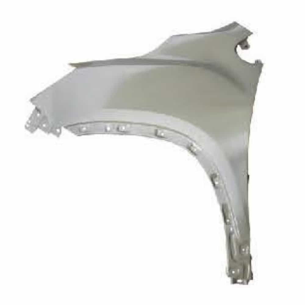 Vicrez OE Replacement Front Fender Driver Side vz109848 | Chevrolet Trax 2017-2022