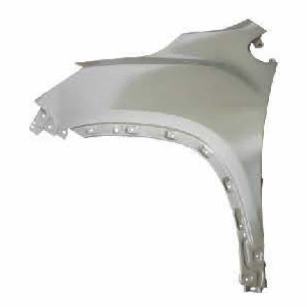 Vicrez OE Replacement Front Fender Driver Side vz109850 | Chevrolet Trax 2017-2022