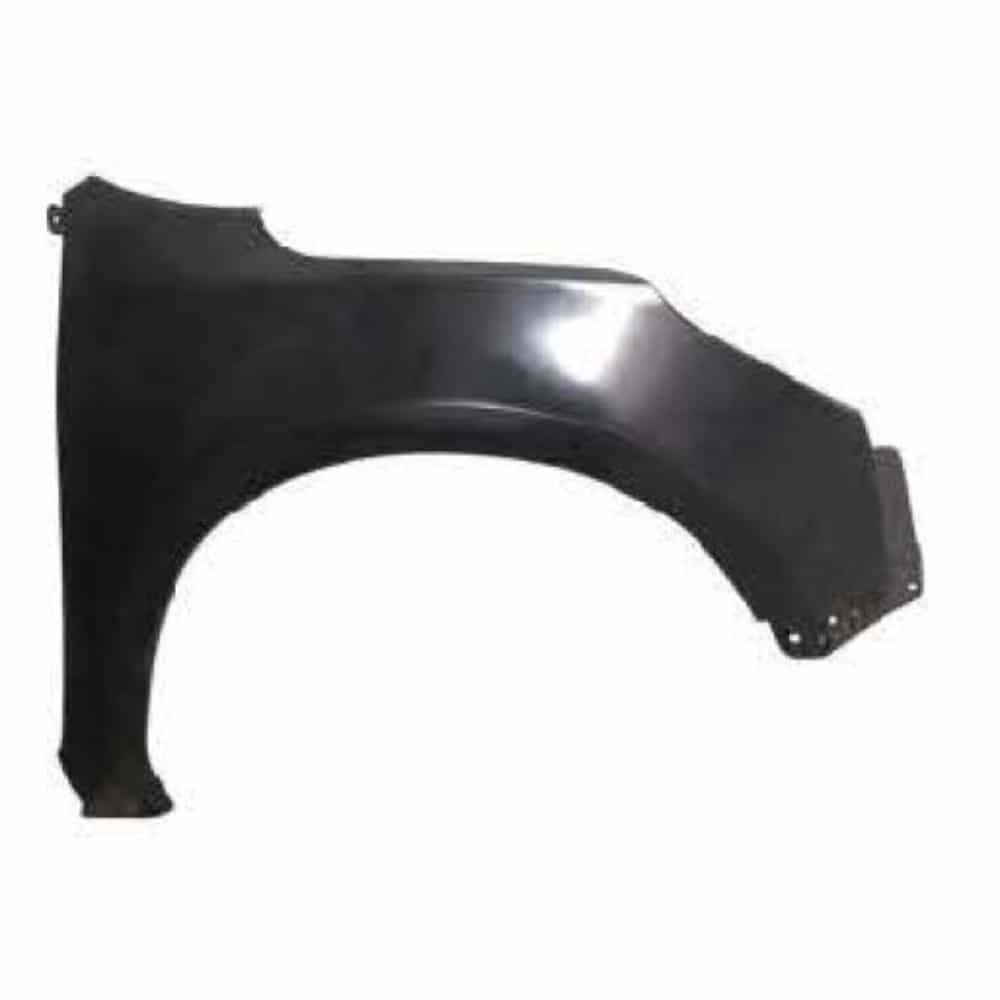 Vicrez OE Replacement Front Fender Driver Side vz109858 | Chevrolet Colorado 2015-2020