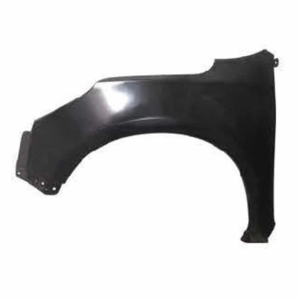Vicrez OE Replacement Front Fender Driver Side vz109862 | Chevrolet Colorado TH 2013-2015