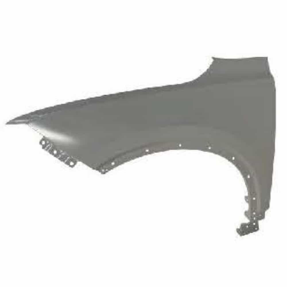 Vicrez OE Replacement Front Fender Driver Side vz109874 | Chevrolet Blazer 2019-2021