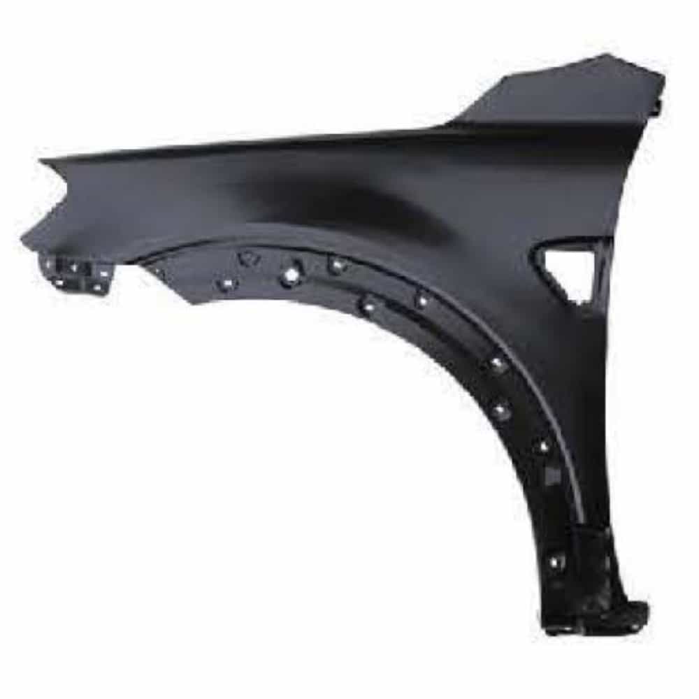 Vicrez OE Replacement Front Fender Driver Side vz109882 | Chevrolet Captive 2007-2010