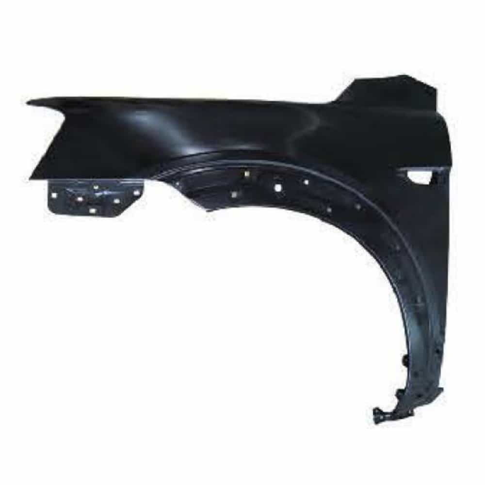 Vicrez OE Replacement Front Fender Driver Side vz109892 | Chevrolet Captive 2011-2014