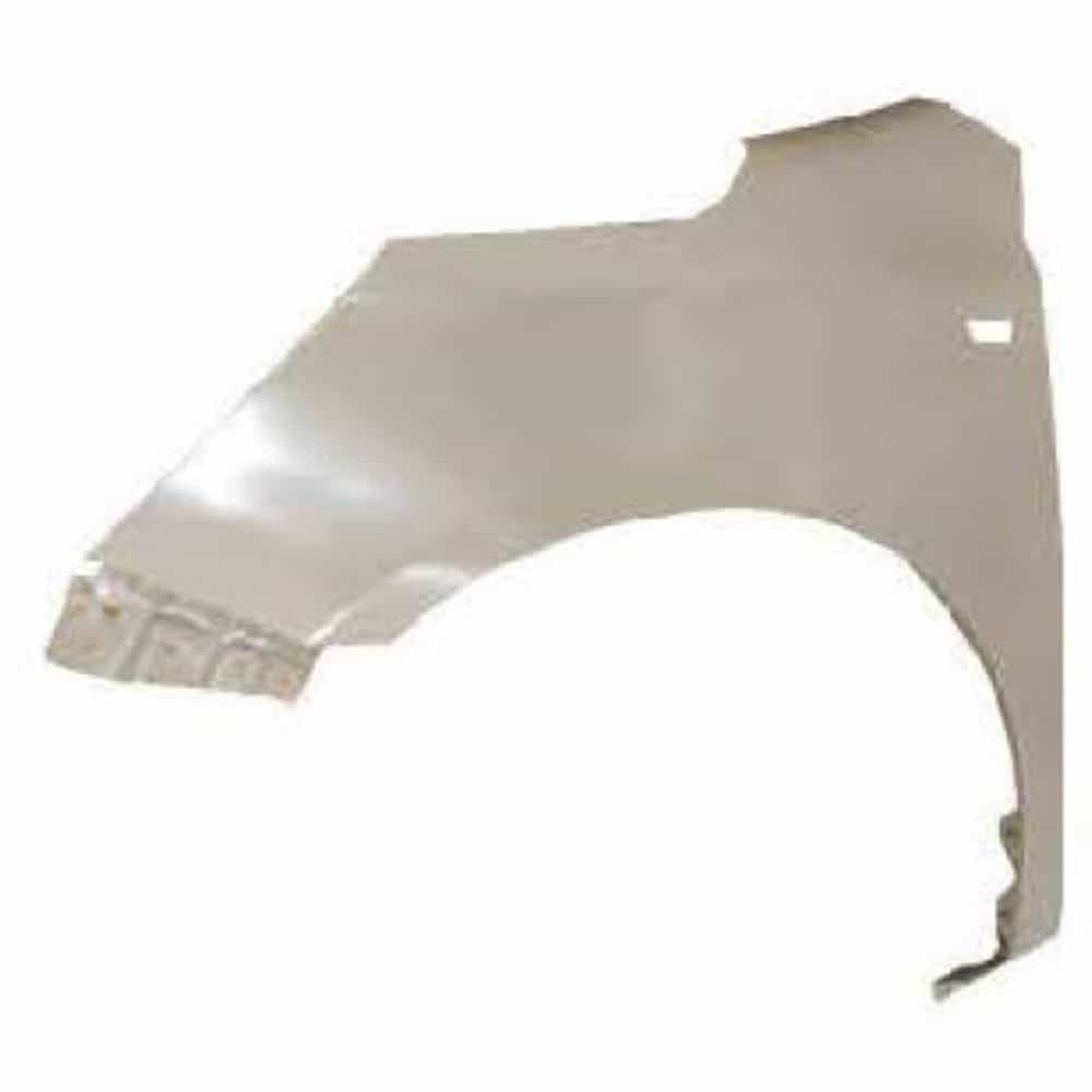 Vicrez OE Replacement Front Fender Driver Side vz109901 | Chevrolet Cobalt 2011-2012