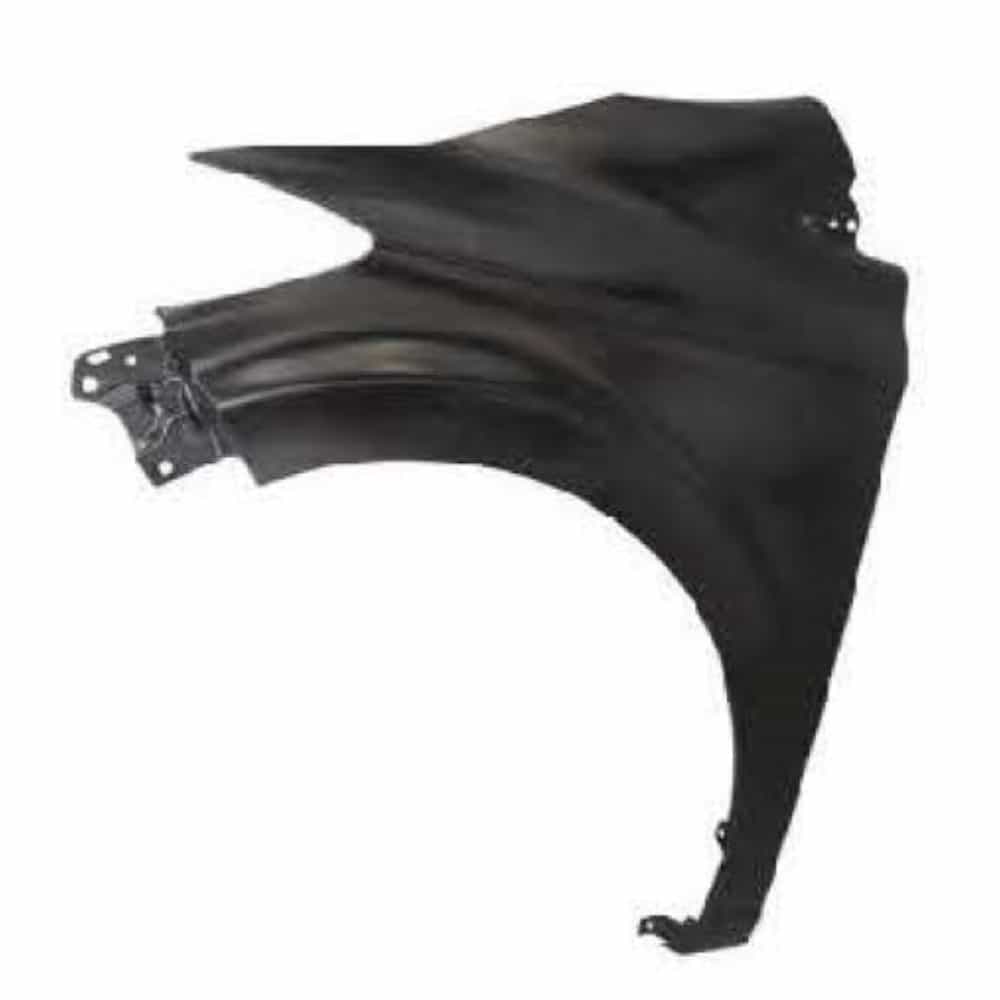 Vicrez OE Replacement Front Fender Driver Side vz109911 | Chevrolet Onix 2012-2023