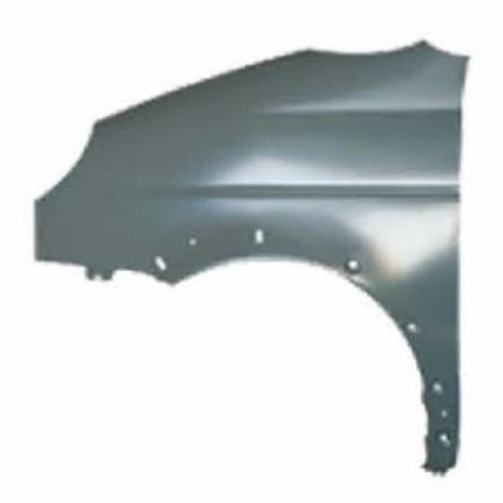Vicrez OE Replacement Front Fender Driver Side vz109928 | Chevrolet Spark Martiz 1.2 2006-2009