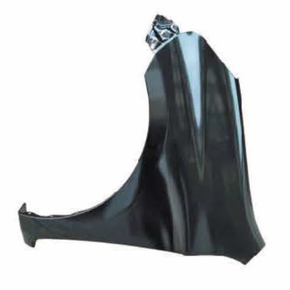 Vicrez OE Replacement Front Fender Driver Side vz109950 | Chevrolet Spark 2016-2022