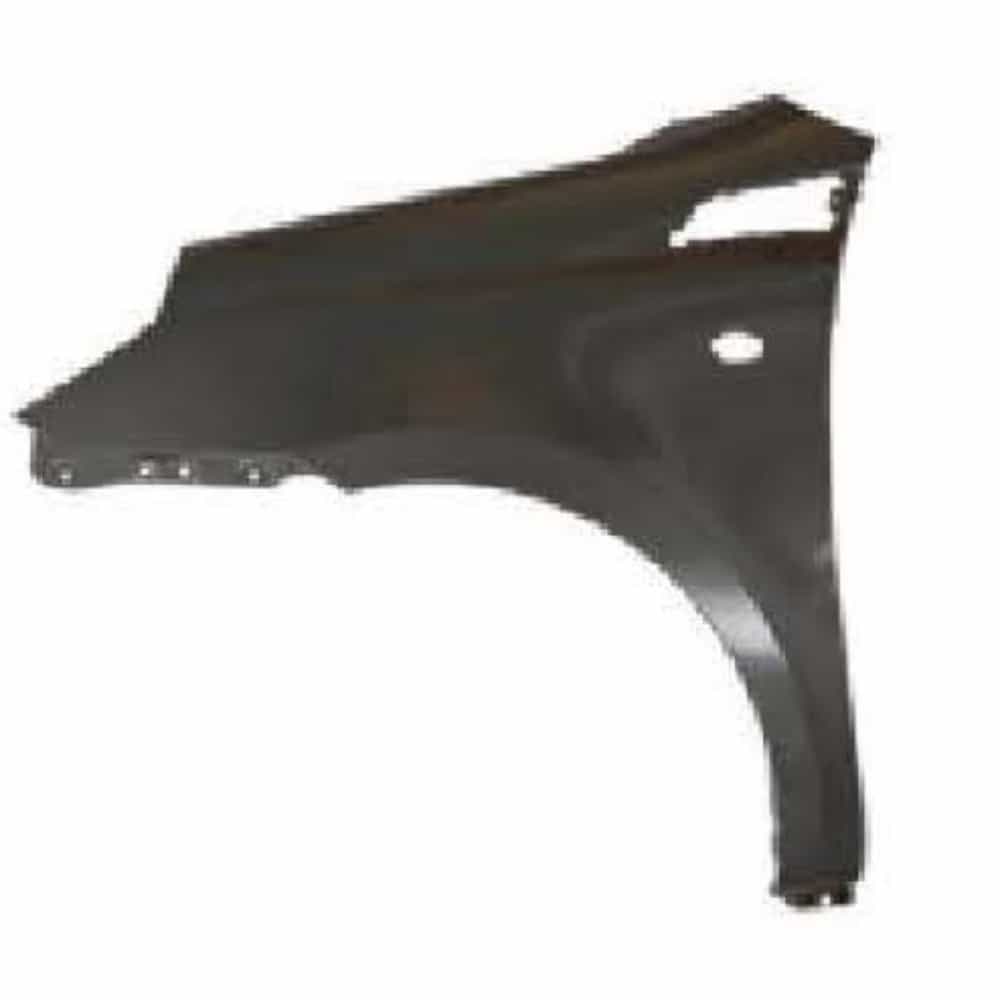 Vicrez OE Replacement Front Fender Driver Side vz109959 | Chevrolet Aveo 2005-2009