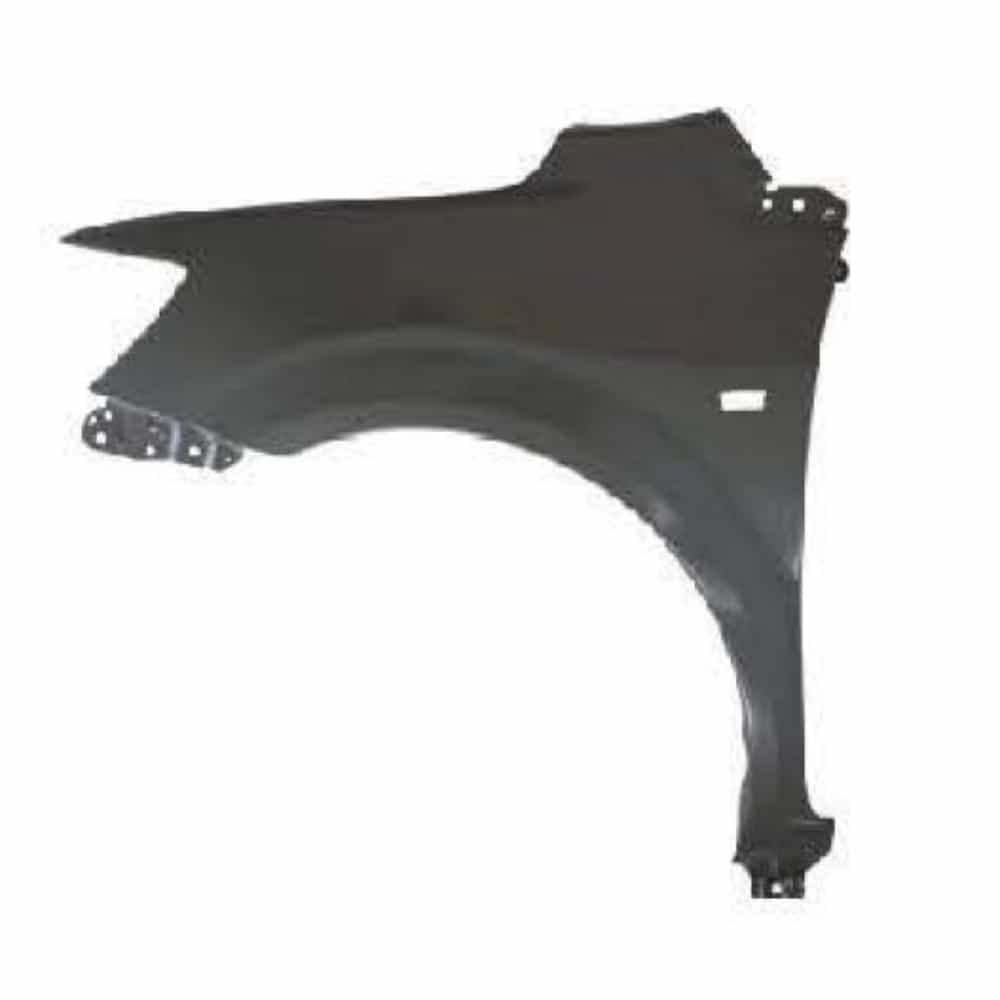Vicrez OE Replacement Front Fender Driver Side vz109970 | Chevrolet Aveo Sedan 2011-2013