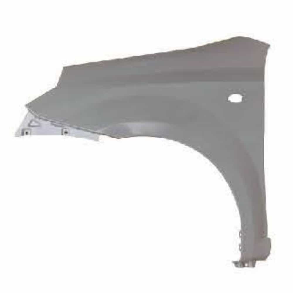 Vicrez OE Replacement Front Fender Driver Side vz110010 | Chevrolet Lova 2009-2011