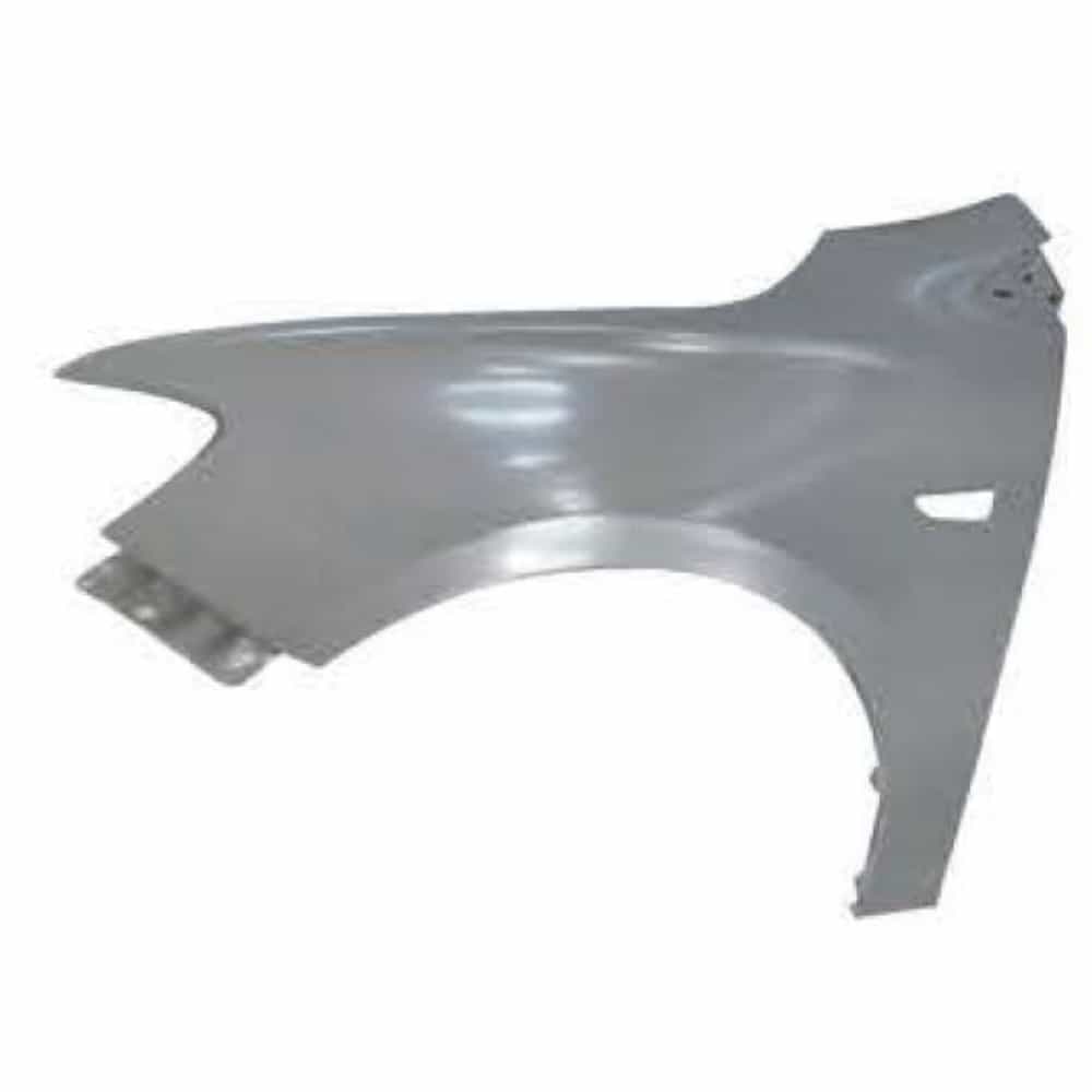 Vicrez OE Replacement Front Fender Driver Side vz110020 | Chevrolet Cavalier 2017-2019