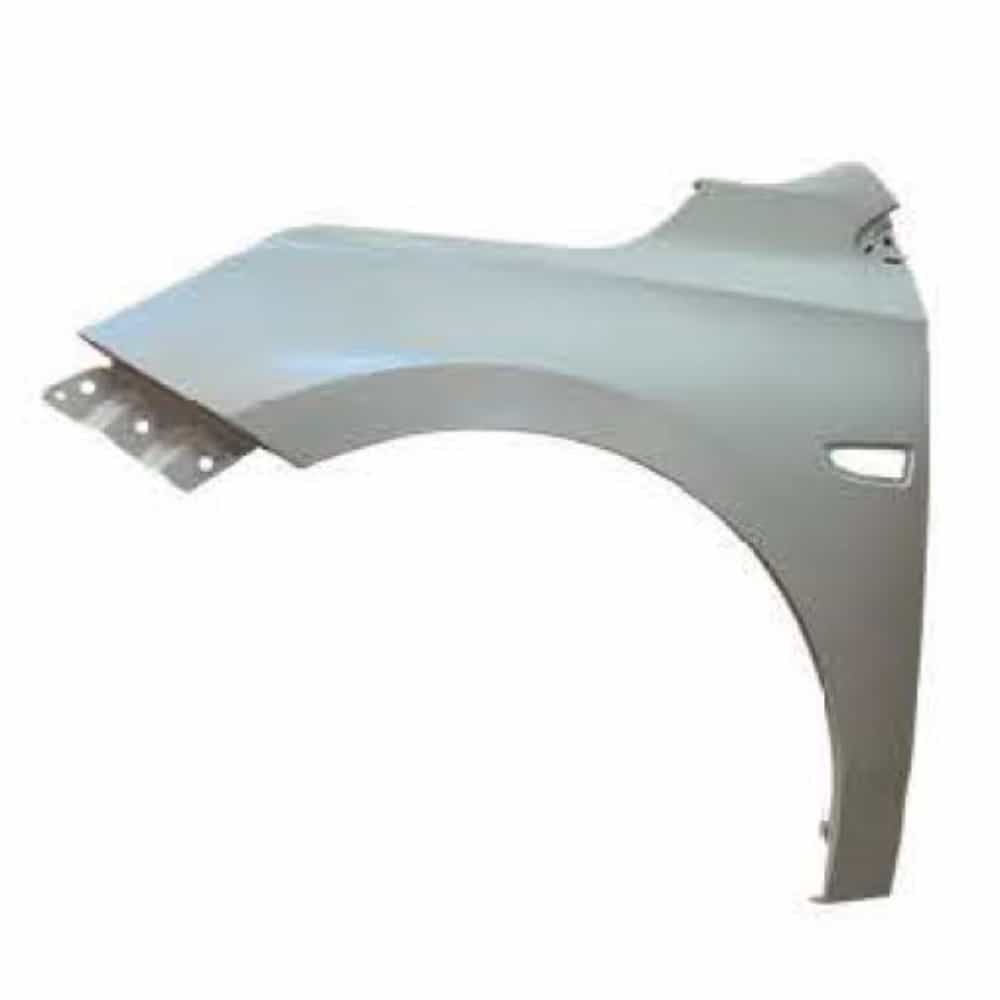 Vicrez OE Replacement Front Fender Driver Side vz110030 | Chevrolet Cavalier 2020-2021