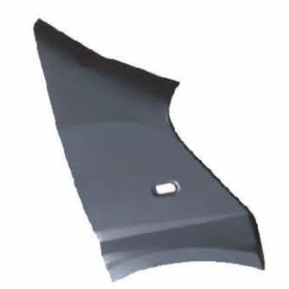 Vicrez OE Replacement Front Fender Driver Side vz110058 | Chevrolet N300 Max 2011-2025