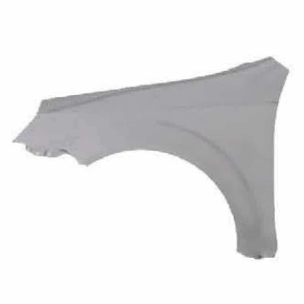 Vicrez OE Replacement Front Fender Driver Side vz110087 | Chevrolet Lacetti Sedan 2004-2007