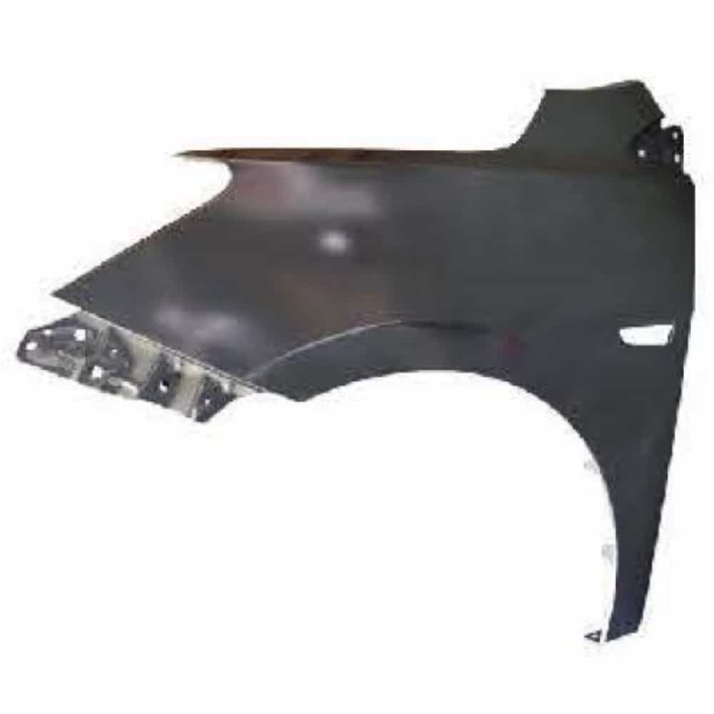 Vicrez OE Replacement Front Fender Driver Side vz110111 | Chevrolet Sail 3 2015-2017