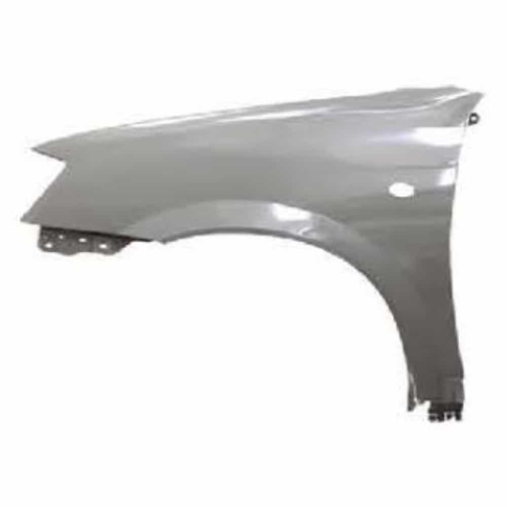 Vicrez OE Replacement Front Fender Driver Side vz110126 | Chevrolet Sail 2004-2005