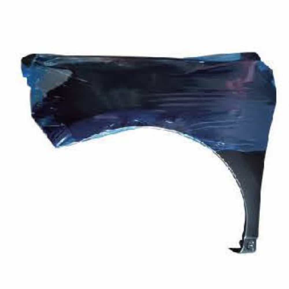 Vicrez OE Replacement Front Fender Driver Side vz110159 | Ford Edge 2010-2014