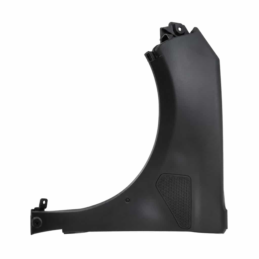 Vicrez OE Replacement Front Fender Driver Side vz110179 | Ford Edge 2020-2023