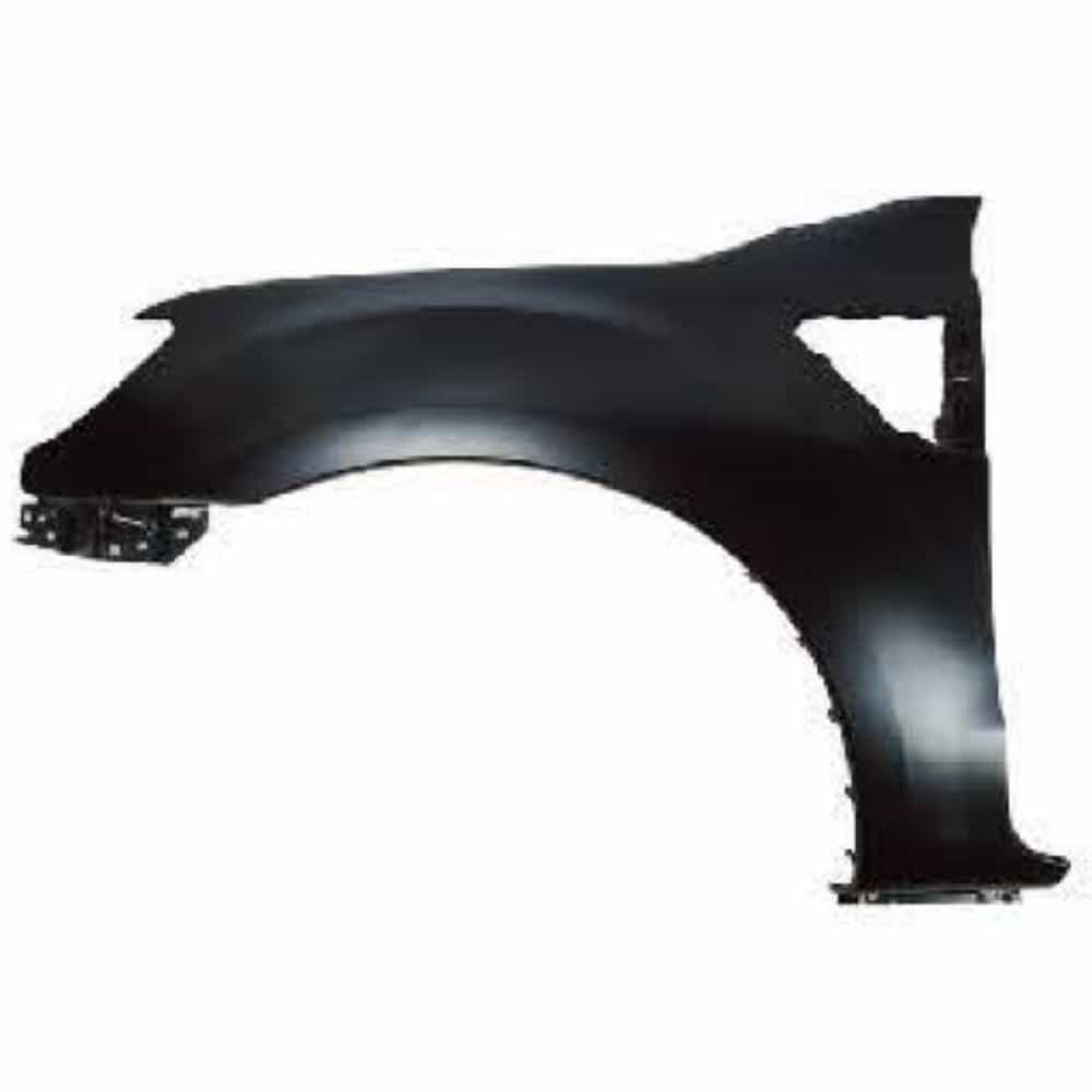 Vicrez OE Replacement Front Fender Driver Side vz110211 | Ford Ranger (Double Cabin) 2012-2015