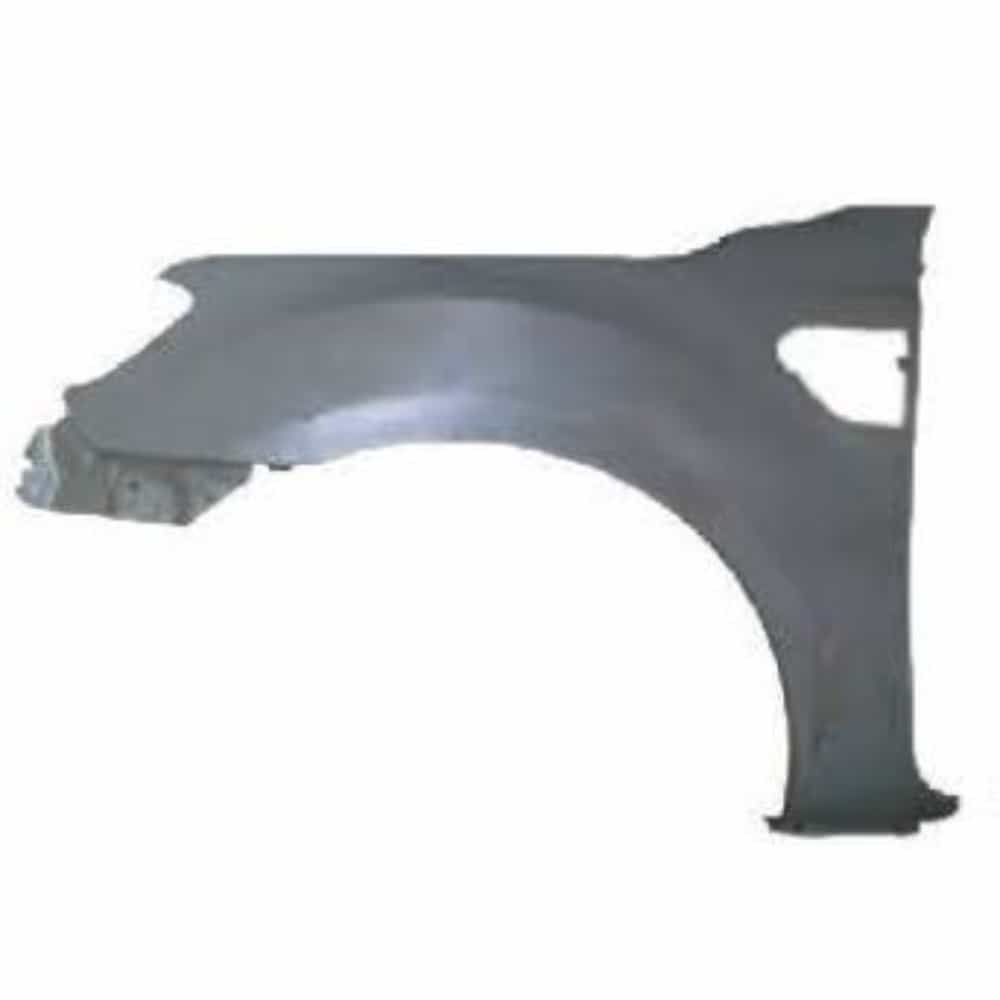 Vicrez OE Replacement Front Fender Driver Side vz110230 | Ford Ranger 2017-2022
