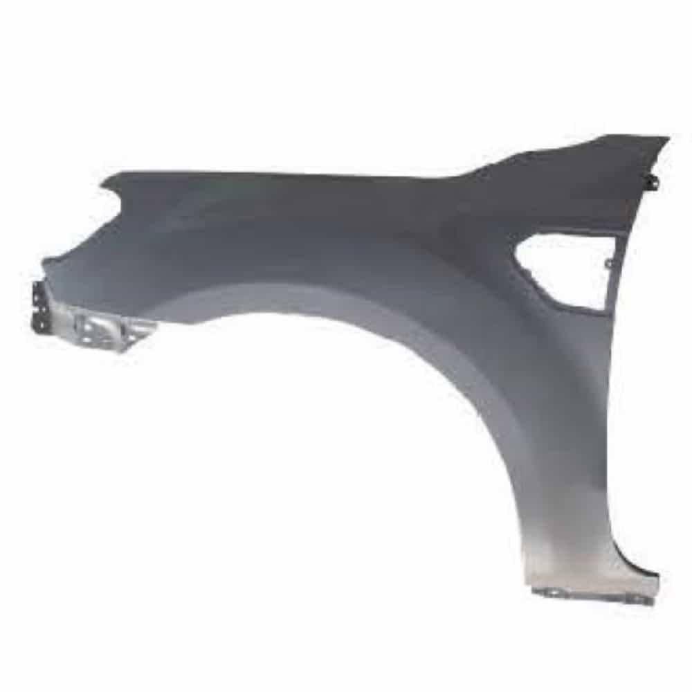 Vicrez OE Replacement Front Fender Driver Side vz110240 | Ford Everest 2017-2022