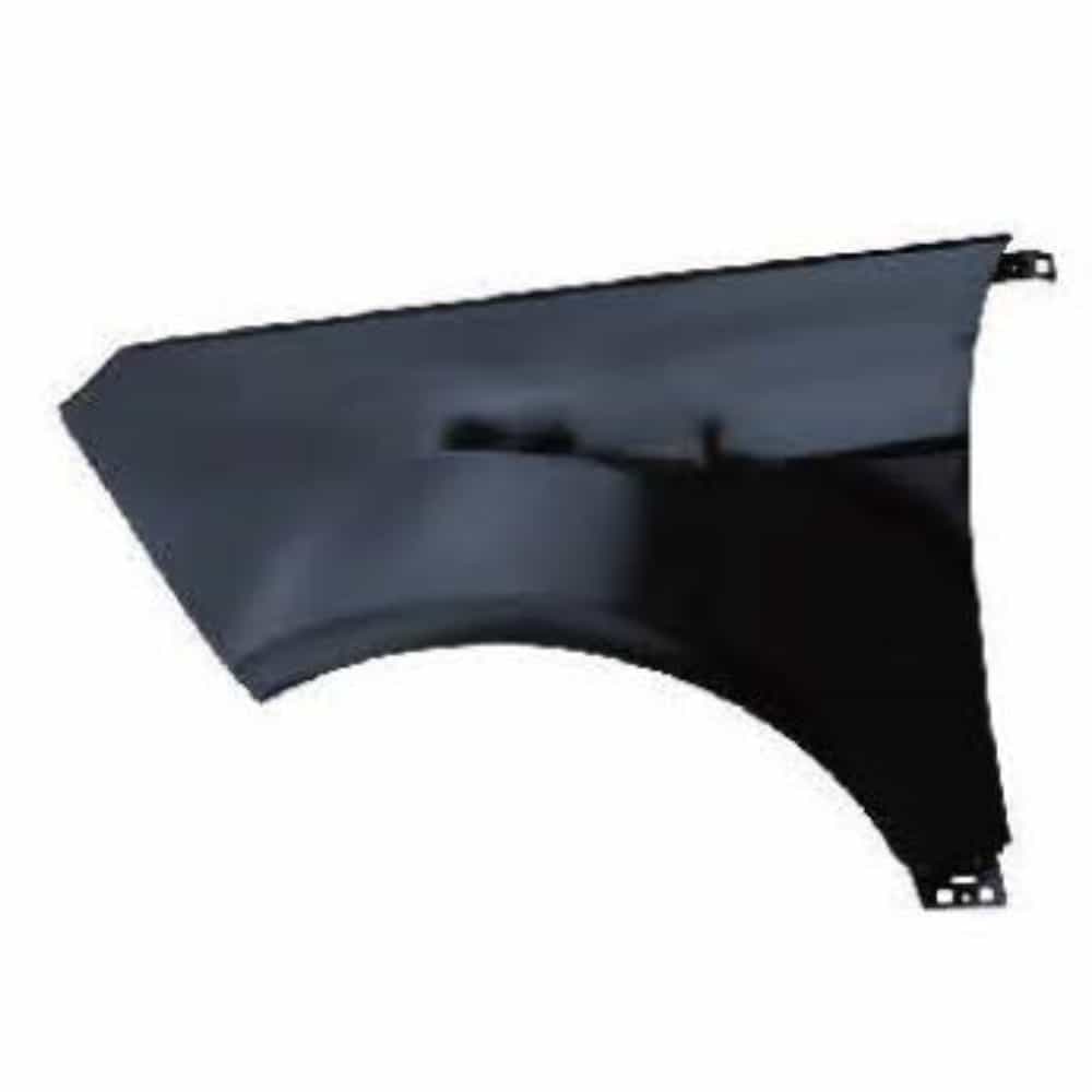 Vicrez OE Replacement Front Fender Driver Side vz110278 | Ford Ecosport 2013-2022