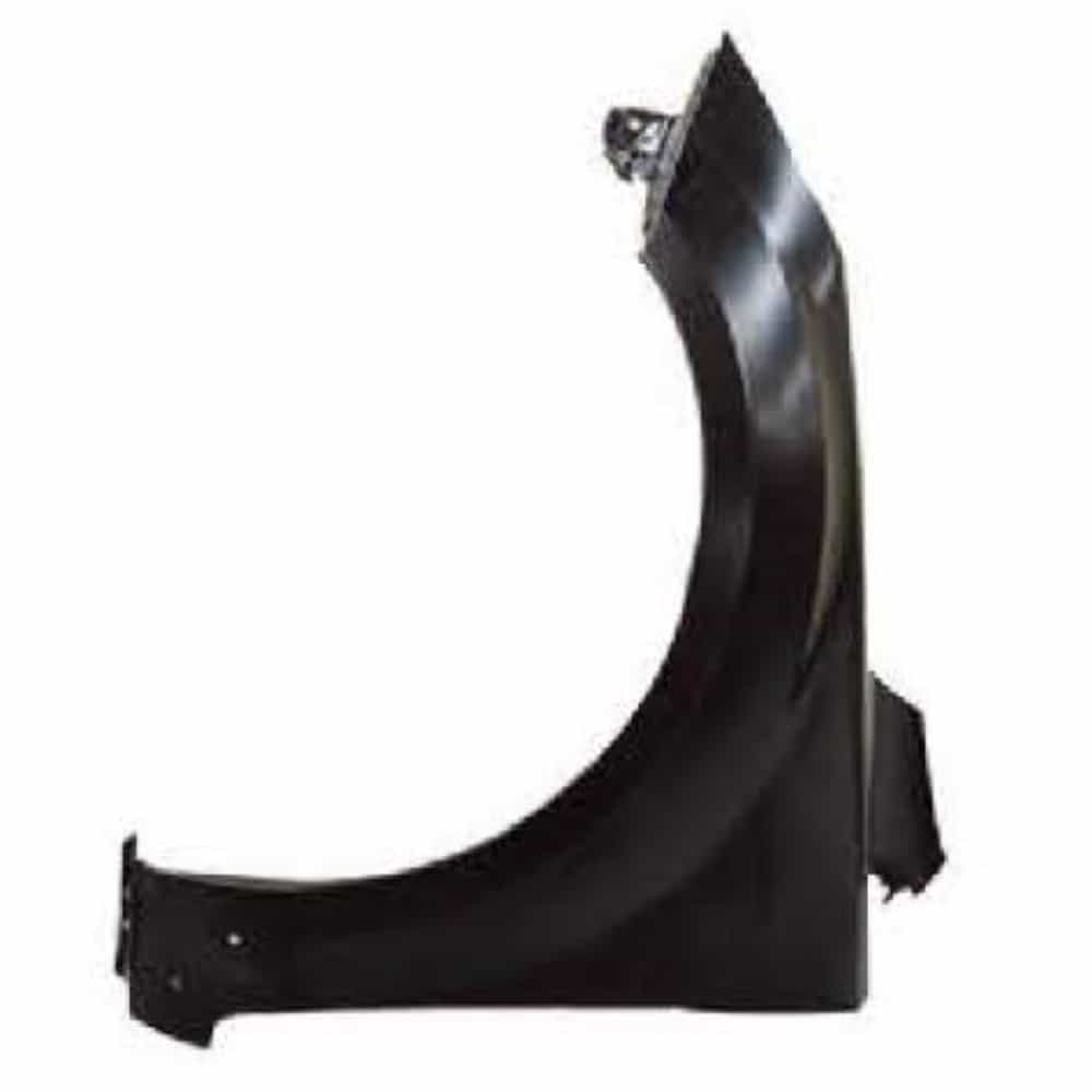 Vicrez OE Replacement Front Fender Driver Side vz110325 | Ford Focus 2009-2011