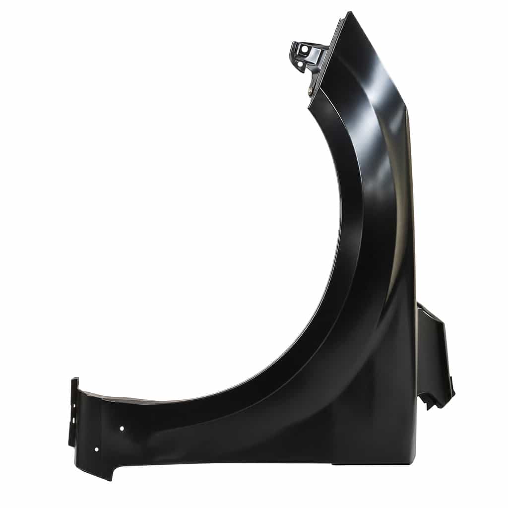 Vicrez OE Replacement Front Fender Driver Side vz110327 | Ford Focus 2009-2011