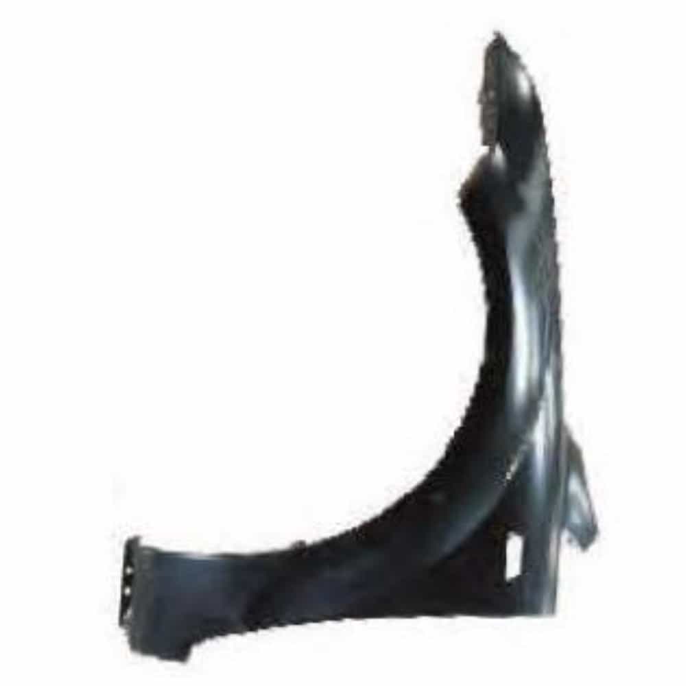 Vicrez OE Replacement Front Fender Driver Side vz110329 | Ford Focus 2005-2011